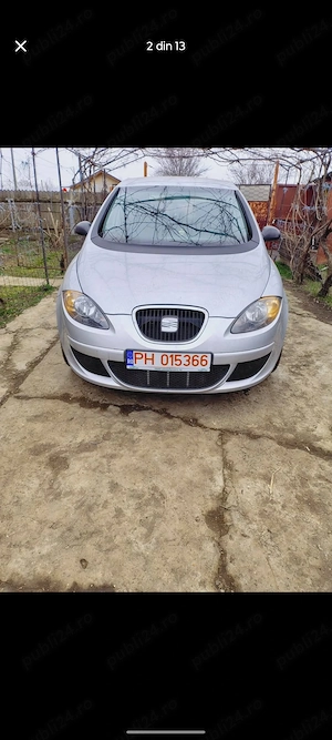 Vând Schimb Mașină  - imagine 2