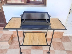 Sudor,Lacătus, Garduri,Porți,Balustrade, Mobilier Gradina,Gratare. - imagine 5