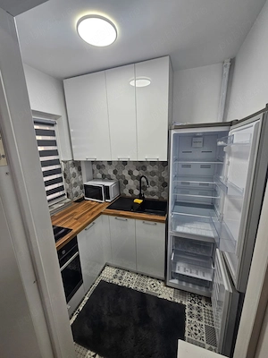 Garsoniera de închiriat  - imagine 7