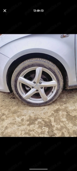 Vând Schimb Mașină  - imagine 5