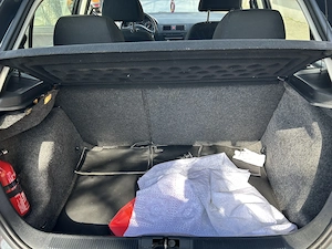 Skoda Fabia 1.4 Benzină 16V | 2006 | - imagine 9