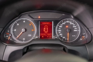 Audi Q5 - imagine 16