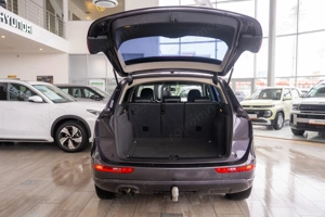 Audi Q5 - imagine 11