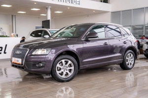 Audi Q5 - imagine 3