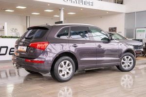Audi Q5 - imagine 8