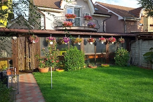 vand casa in Santandrei ,Bihor