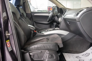 Audi Q5 - imagine 13