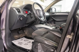 Audi Q5 - imagine 14