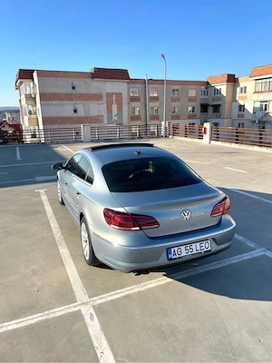 VW Passat CC - imagine 3