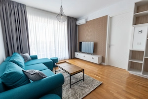 Apartament Luxuria Residence