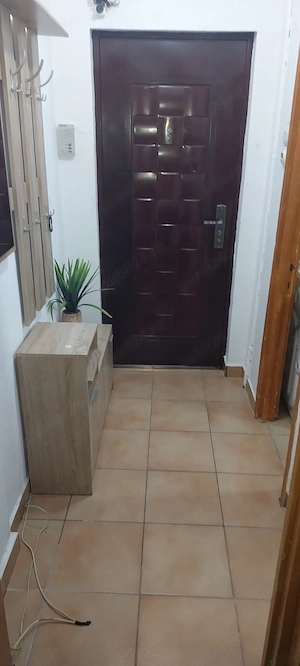 Inchiriez apartament 1 camera zona Fortuna