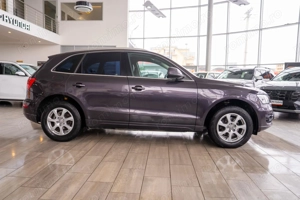 Audi Q5 - imagine 5