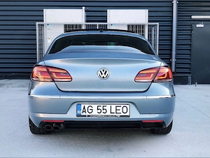 VW Passat CC - imagine 2