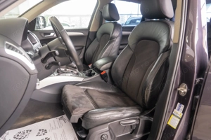 Audi Q5 - imagine 20