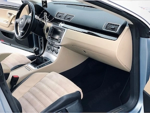 VW Passat CC - imagine 5