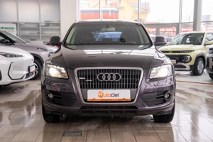 Audi Q5 - imagine 2