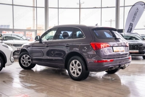 Audi Q5 - imagine 7