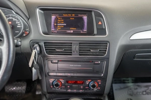 Audi Q5 - imagine 18