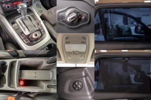 Audi Q5 - imagine 15