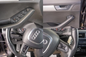 Audi Q5 - imagine 12