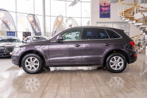 Audi Q5 - imagine 4