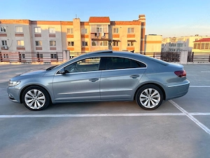 VW Passat CC - imagine 4