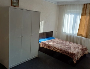 PF Apartament 3 camere, decomandat, zona Pacurari - Petru Poni, 64mp - imagine 4