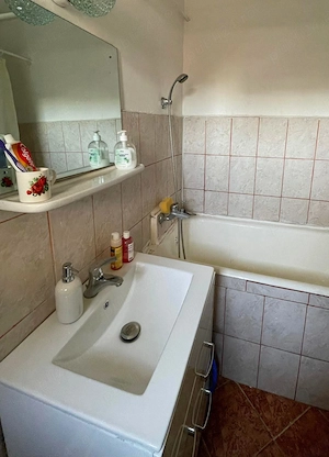 PF Apartament 3 camere, decomandat, zona Pacurari - Petru Poni, 64mp - imagine 2