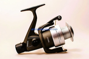 Mulineta Diamant Alb, EHR 6000, cu 5 rulmenti   produs nou