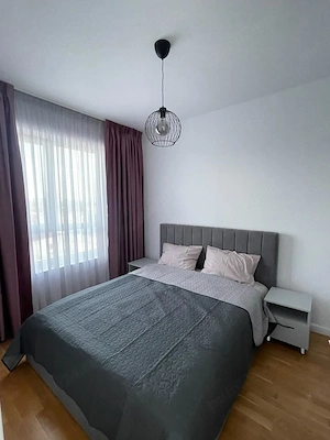 Apartament Luxuria Residence - imagine 4