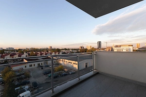 Apartament Luxuria Residence - imagine 6