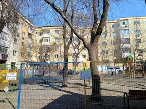 PF Apartament 3 camere, decomandat, zona Pacurari - Petru Poni, 64mp - imagine 7