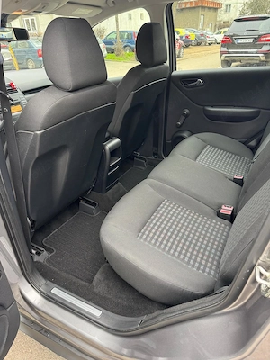 Mercedes-Benz 160 BlueEFFICIENCY Elegance - imagine 9