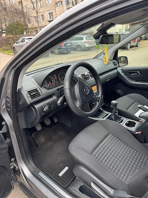 Mercedes-Benz 160 BlueEFFICIENCY Elegance - imagine 5