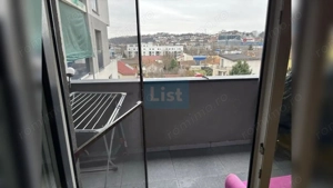  0% Comision | Apartament semidecomandat cu 2 camere  Dambul Rotund  - imagine 6