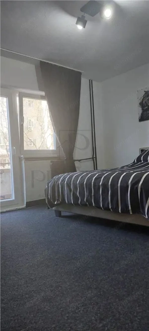 TIMOCULUI - 2 CAMERE - 2 BALCOANE - ETAJUL 1 - MODEL MARE - DISPONIBIL IMEDIAT - imagine 6