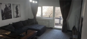 TIMOCULUI - 2 CAMERE - 2 BALCOANE - ETAJUL 1 - MODEL MARE - DISPONIBIL IMEDIAT - imagine 2