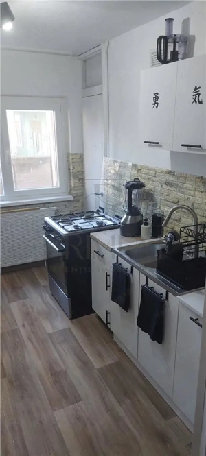 TIMOCULUI - 2 CAMERE - 2 BALCOANE - ETAJUL 1 - MODEL MARE - DISPONIBIL IMEDIAT - imagine 4