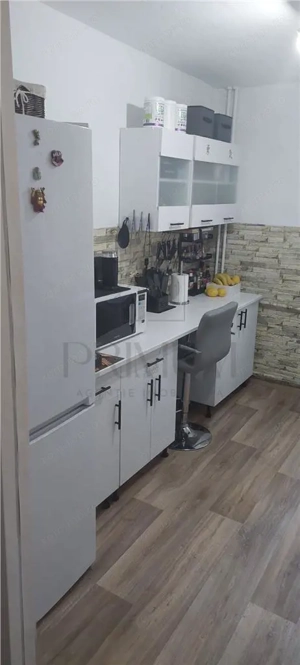 TIMOCULUI - 2 CAMERE - 2 BALCOANE - ETAJUL 1 - MODEL MARE - DISPONIBIL IMEDIAT - imagine 3