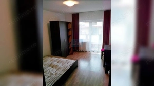 Apartament 2 camere, decomandat, etaj 1 +Parcare, zona Campului - imagine 4
