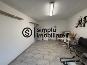 Spatiu Comercial, parter, Sarari - 115 000 Euro