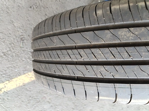 Anvelope auto 215/55/18-99v - imagine 2