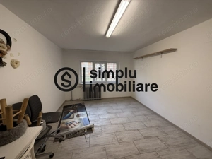 Spatiu Comercial, parter, Sarari - 115 000 Euro - imagine 2