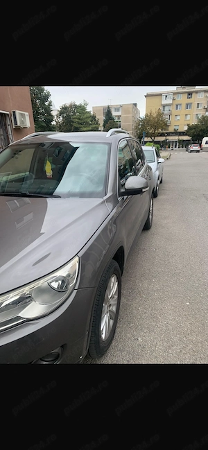 VW Tiguan de vanzare - imagine 4