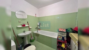 Apartament 2 camere, decomandat, etaj 1 +Parcare, zona Campului - imagine 5