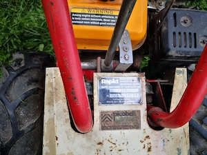 Vind cositoare elvețiană  - imagine 2