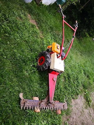 Vind cositoare elvețiană 