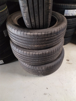 Anvelope auto 215/55/18-99v