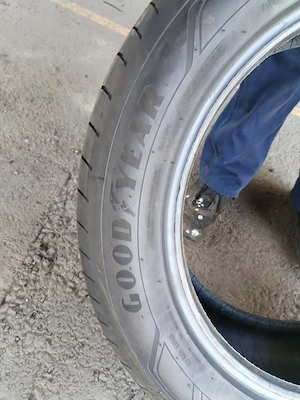 Anvelope auto 215/55/18-99v - imagine 4