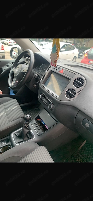 VW Tiguan de vanzare - imagine 6
